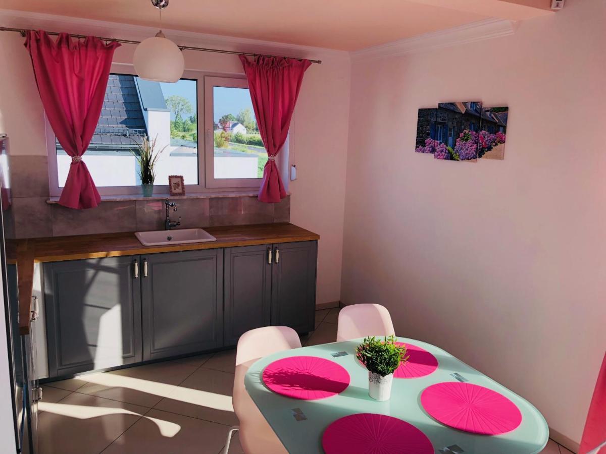 Avolan Apartamenty 50 M2 Мендзиводзе Екстериор снимка