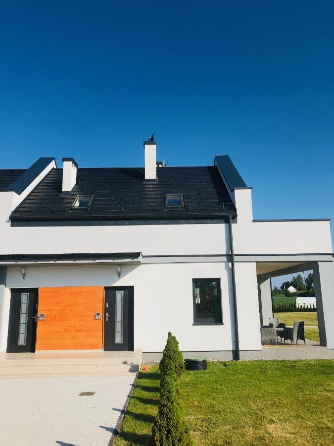 Avolan Apartamenty 50 M2 Мендзиводзе Екстериор снимка