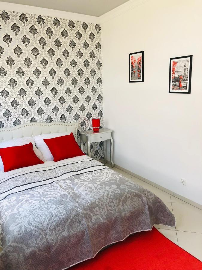 Avolan Apartamenty 50 M2 Мендзиводзе Екстериор снимка