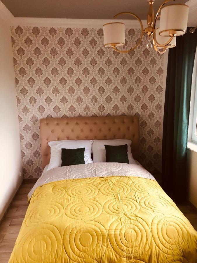 Avolan Apartamenty 50 M2 Мендзиводзе Екстериор снимка