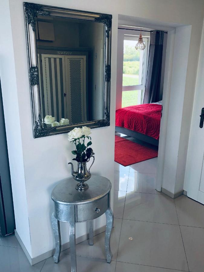 Avolan Apartamenty 50 M2 Мендзиводзе Екстериор снимка