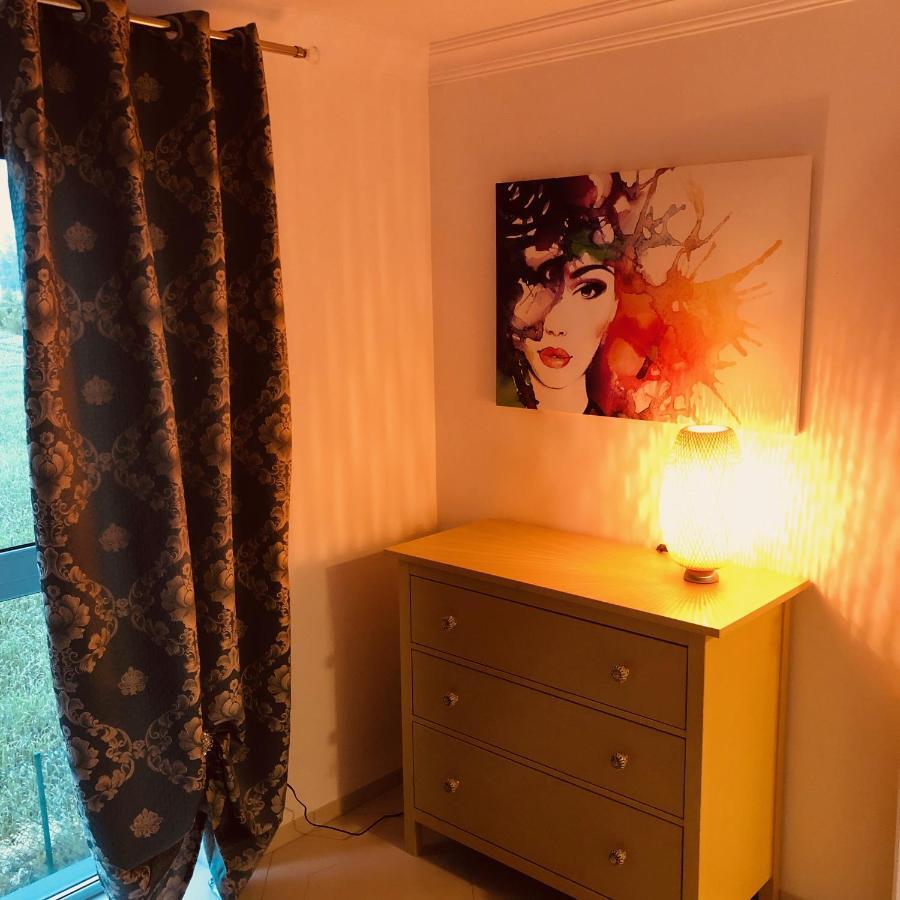 Avolan Apartamenty 50 M2 Мендзиводзе Екстериор снимка