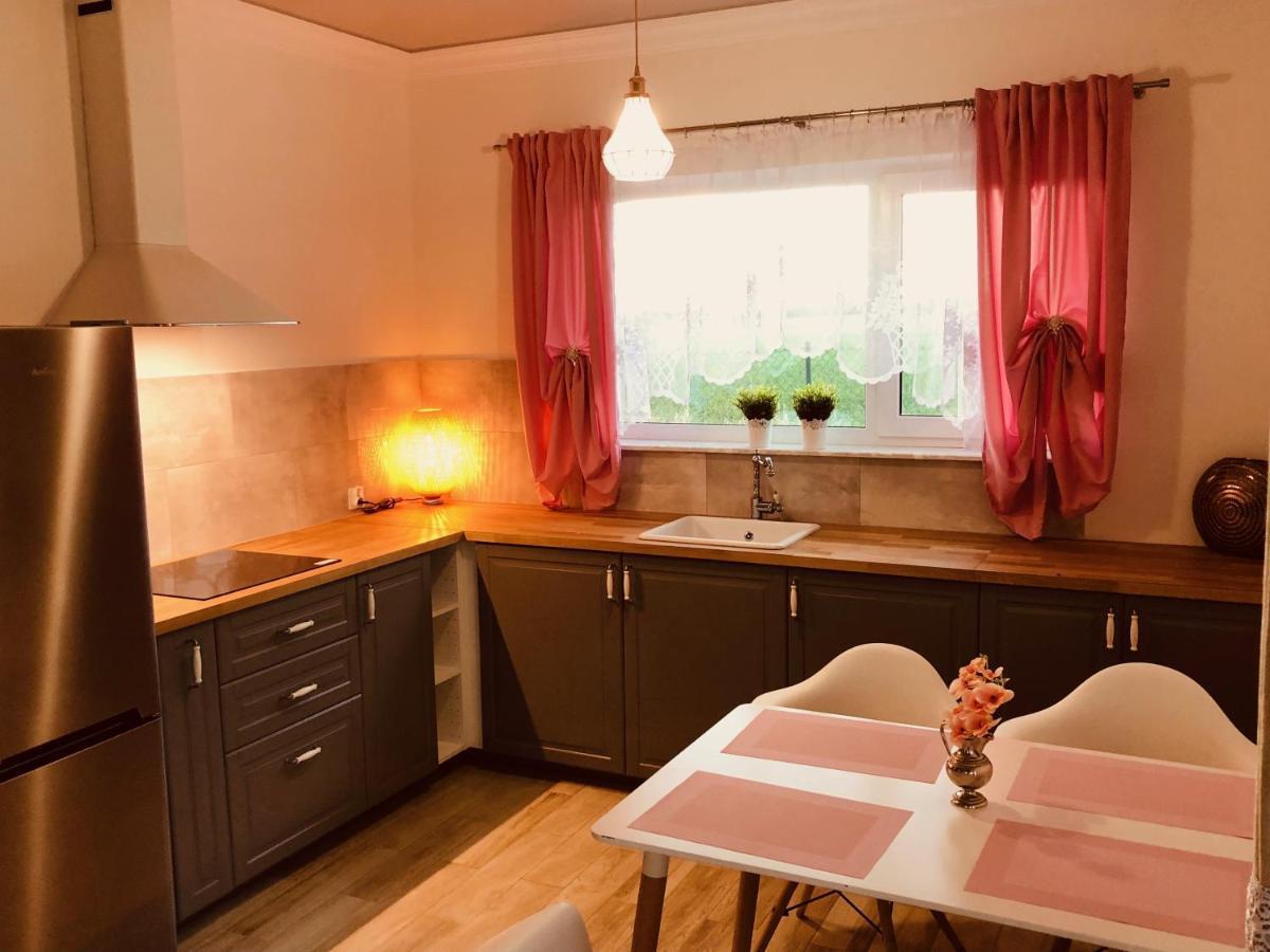 Avolan Apartamenty 50 M2 Мендзиводзе Екстериор снимка
